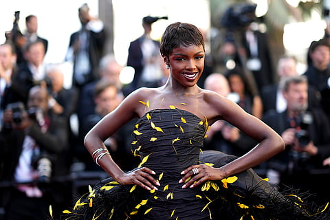 Leomie Anderson